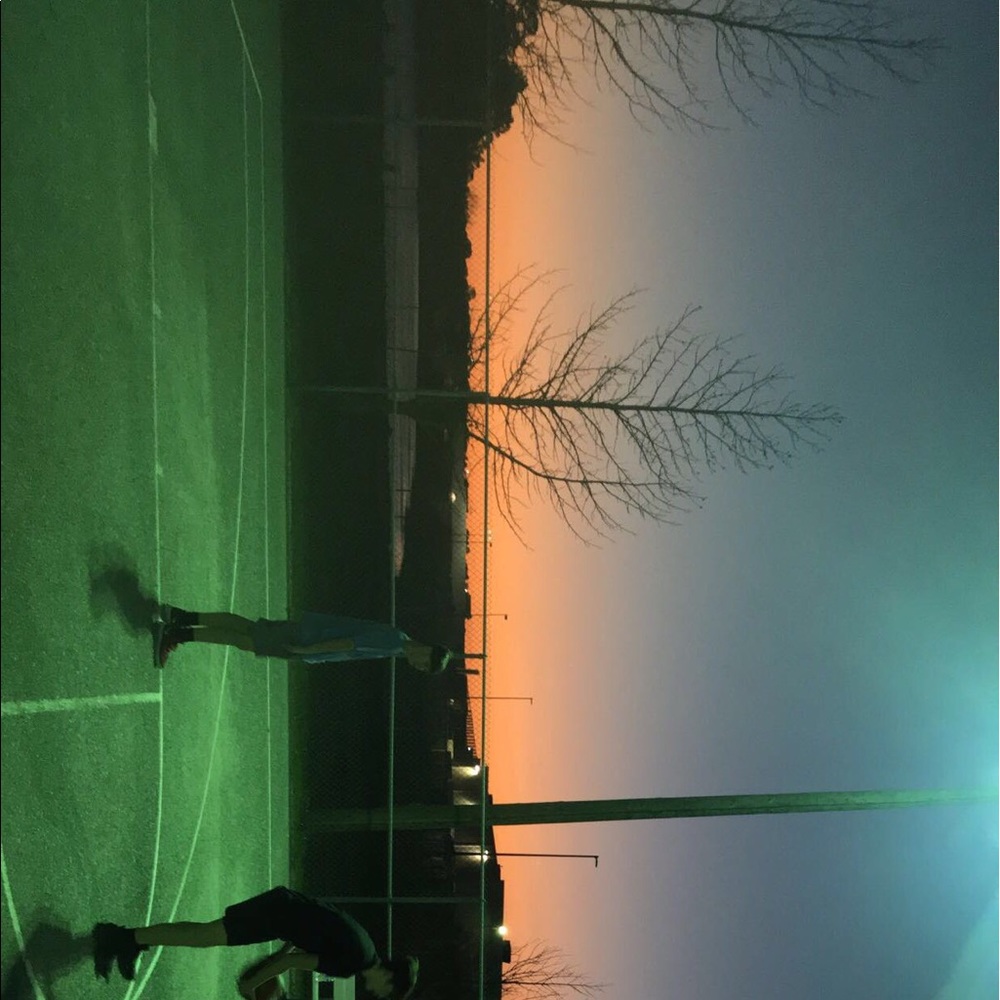 Meet your Posher, Cameron